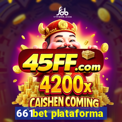 661bet plataforma